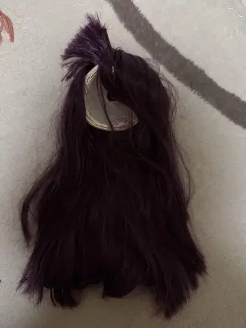 아이시 인형 가발