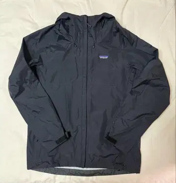 Patagonia 파타고니아 토렌트쉘 3L 남성용 S 블랙