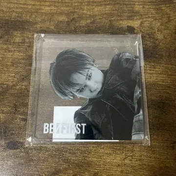 BE:FIRST MANATO 마나토 아크릴 코스터