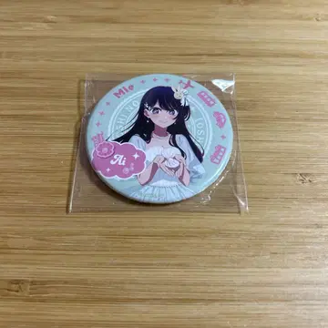 최애의 아이 47도도부현의 아이 캔뱃지 호시노 아이 미에