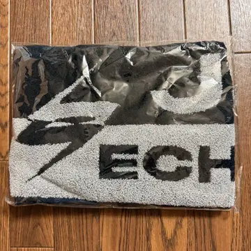 ECHOES OF DUALITY 머플러 타월