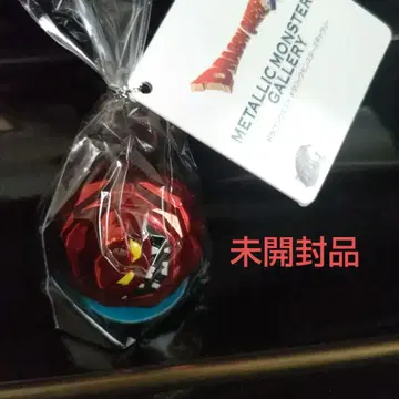 메가자루락 메탈릭 몬스터즈 갤러리 스퀘니