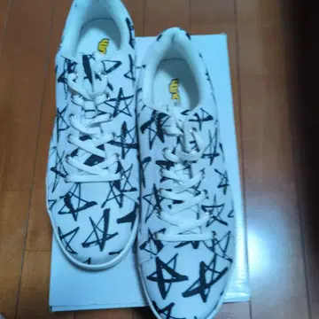 LOUDMOUTH 라우드마우스 118 슈팅 스타 27.5cm