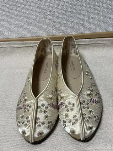 쿵푸 슈즈 NICE CLAUP