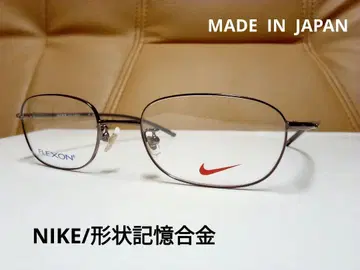 NIKE FLEXON 형상기억합금 템플 안경 프레임 새상품, 미사용