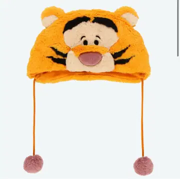 티거 팬캡