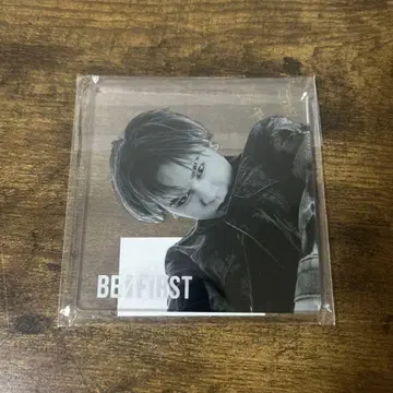 BE:FIRST MANATO 마나토 아크릴 코스터