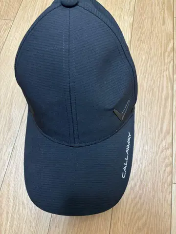 캘러웨이 블랙 캡 C25191100