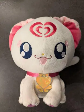 스위트 프리큐어 커다란 하미 봉제 인형