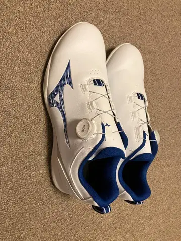 Mizuno 골프화 2553 27.5cm