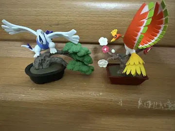 루기아 호우오 세트 포켓 bonsai