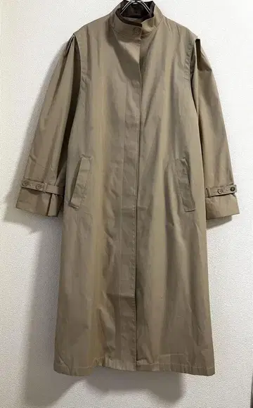 vintage 코트