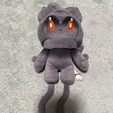 마샤도 봉제 인형