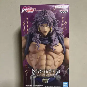 Mometria 카즈 피규어