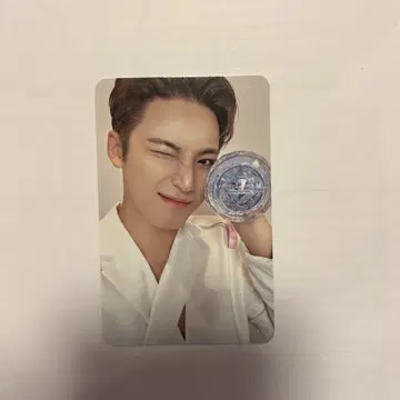 SEVENTEEN 세븐틴 세부치 caratzone 캐럿존 민규