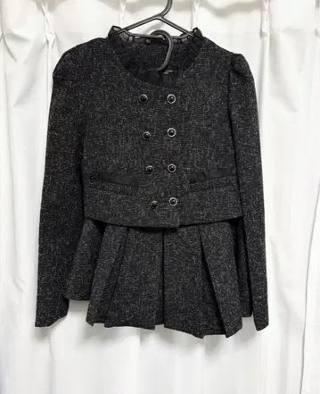 meltie 셋업