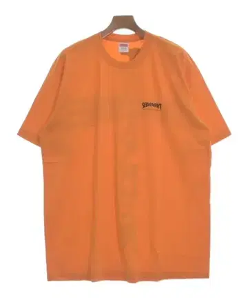 Supreme 티셔츠 남성용
