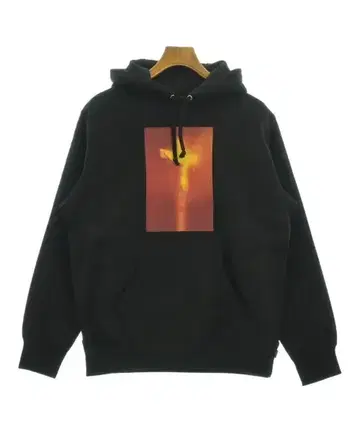 Supreme 후드티 남성용