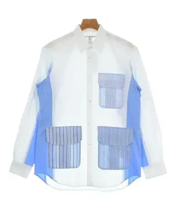 COMME des GARCONS SHIRT 캐주얼 셔츠 남성용
