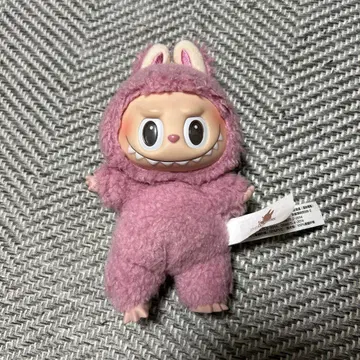 러브브 핑크 정품