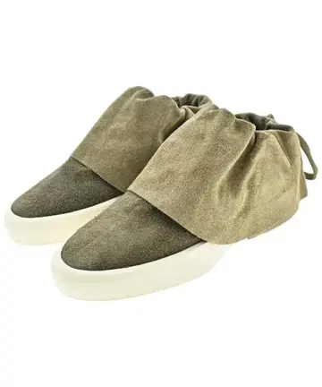 FEAR OF GOD 남성용 스니커즈