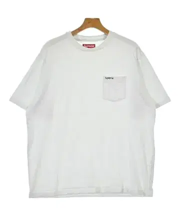Supreme 남성용 티셔츠