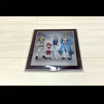 유희왕 제알 4번 3번 5번 트론 아크라이트가 양면 아크릴 스탠드