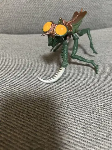 카마키라스 소프트 비닐