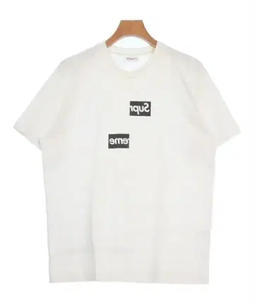Supreme 티셔츠 남성용