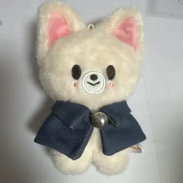 스키즈 아이엔 magicschool 폭시니 10cm 봉제 인형