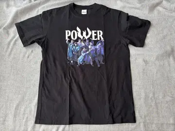 WEST. 쟈니즈WEST POWER 오리지널 셔츠