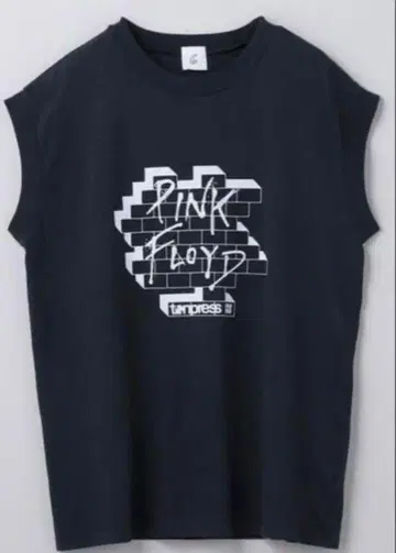 6 roku pink floyd 슬리브리스