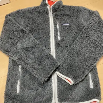 patagonia 클래식 레트로 X 가디건