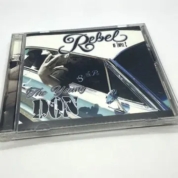 [ REBEL ] G-RAP G-LUV CHICANO G-FUNK