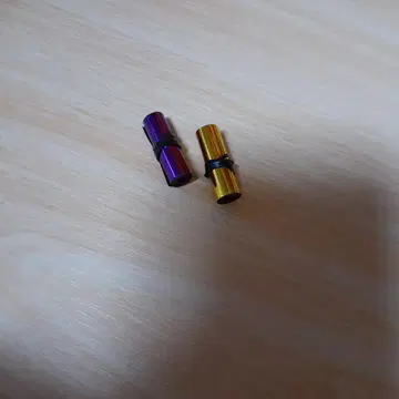 VOLTACTION 은색 테이프