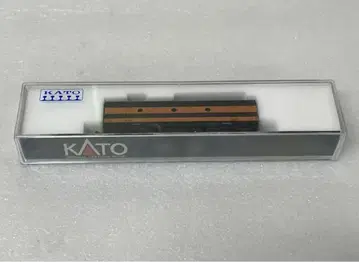 미사용 새상품 KATO 17619-1 F3, GREAT NORTHERN