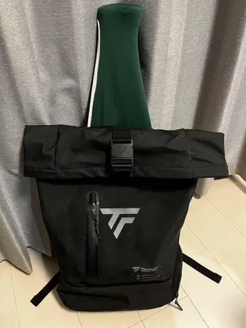 Tecnifibre 테크니파이버 라켓 백