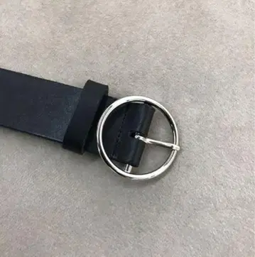 ASCLO의 Big Circle 벨트