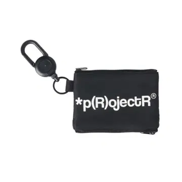 PROJECTR 코인 케이스