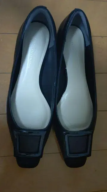 그린 라벨 릴랙싱 펌프스 23.5cm