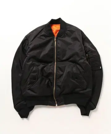 SPEC MA-1 JACKET 봄버 자켓