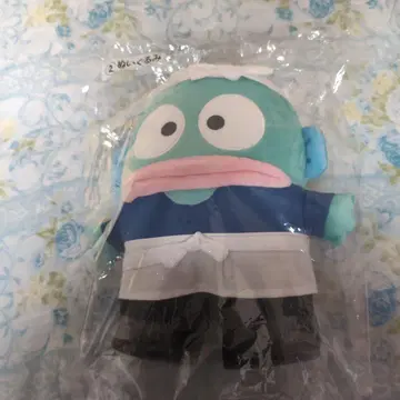 산리오 봉제 인형 셰프 의류 40주년 기념