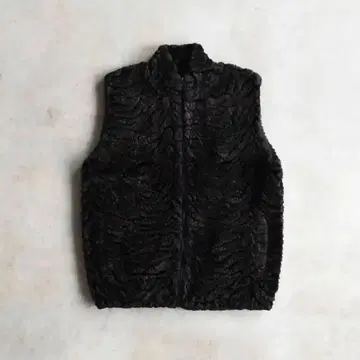 90s 빈티지 플리스 베스트 퍼 베스트 레어