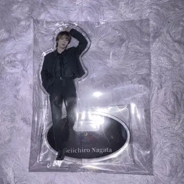 요나요나 프로젝트 온라인 복권 나가타 세이이치로 세트
