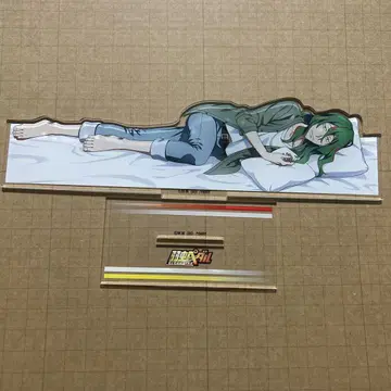 겁쟁이 페달 마키시마 유스케 아크릴 스탠드