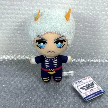 죠죠의 기묘한 모험 스톤 오션 토모누이 vol.2 웨더 리포트