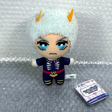 죠죠의 기묘한 모험 스톤 오션 토모누이 vol.2 웨더 리포트