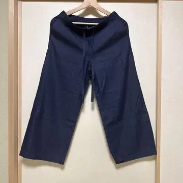Ships Days 팬츠 미사용 새상품