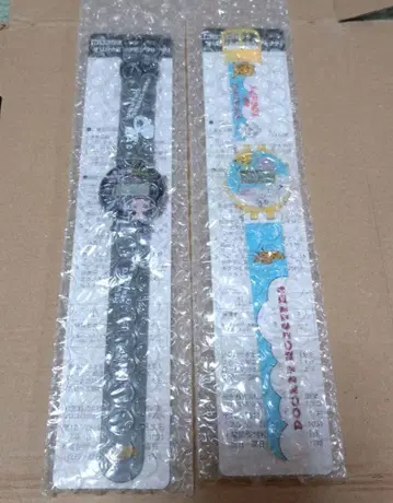 코로코로 코믹 오리지널 포켓몬 워치