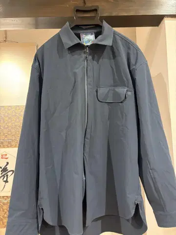 Rajabrooke 나일론 자켓